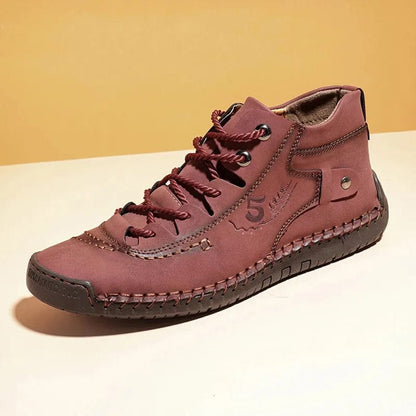 נעלי מעצבים "Casual" בעיצוב ייחודי קולקציית 2024 - נעלי אביגיל