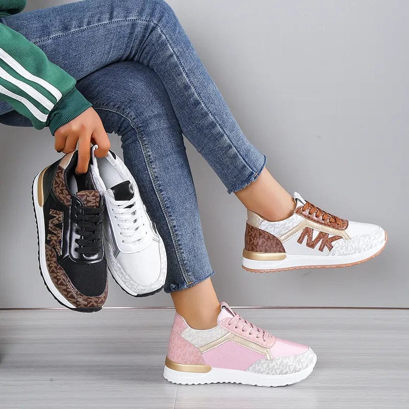 נעלי ספורט "MK" קולקציית 2024 סניקרס - נעלי אביגיל