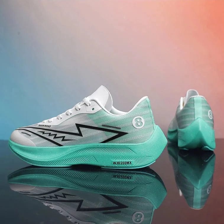 נעלי ריצה "COZO" עיצוב חדשני, קולקציה חדשה 2024 - נעלי אביגיל