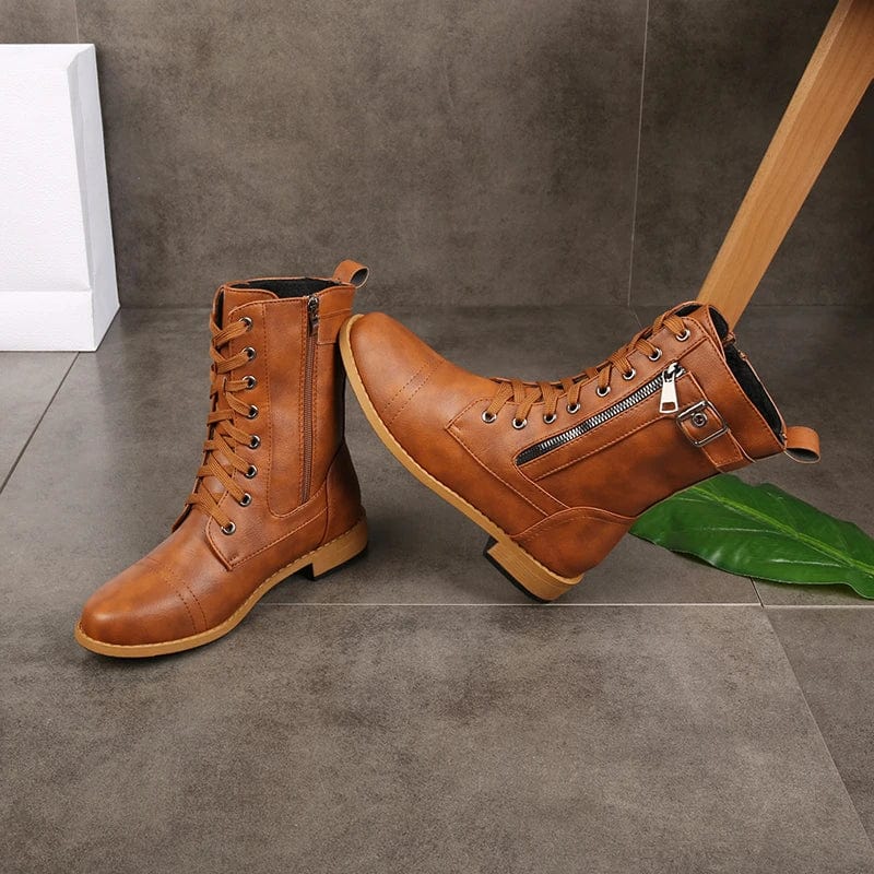 נעלי "ריצ'ל מוריס" עיצוב איטלקי מודרני - נעלי אביגיל