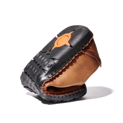 נעלי סניקרס "Split" עיצוב איטלקי מהודר - נעלי אביגיל
