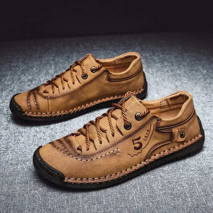נעלי סניקרס "אלפרדי" קולקציית 2024 מעוצבות - נעלי אביגיל