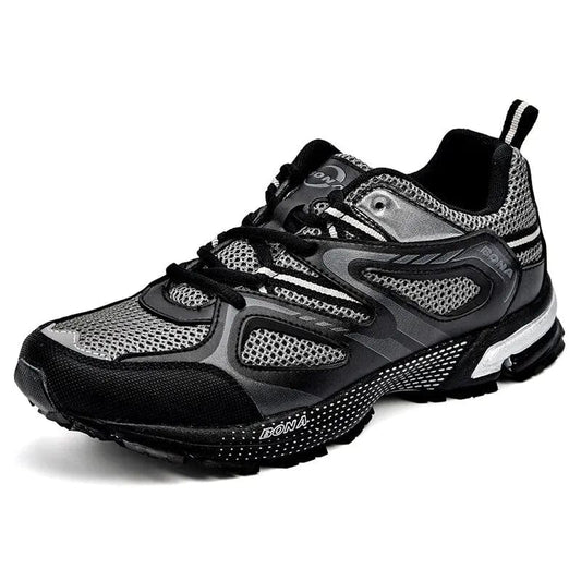 נעלי ספורט "Bona" נעלי ריצה קולקציה חדשה - נעלי אביגיל 41 / שחור
