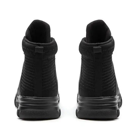 נעלי עבודה 'Titan-X' עם כיפת ברזל