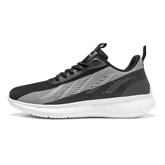 נעלי ריצה "ForM" נעלי ספורט מעוצבות - נעלי אביגיל 40 / שחור
