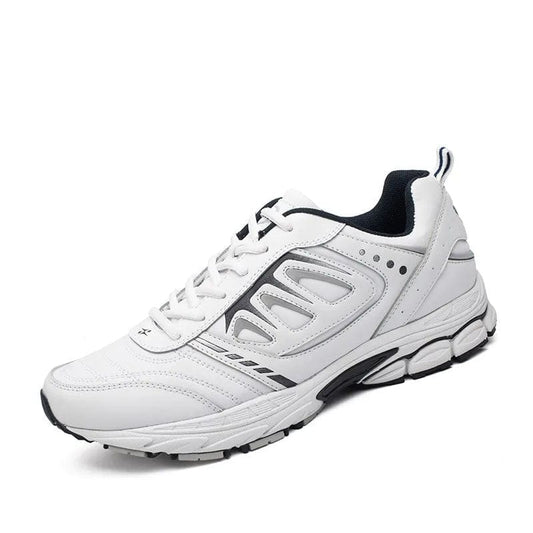 נעלי ספורט "Bona" נעלי ריצה והליכה - נעלי אביגיל 41 / לבן