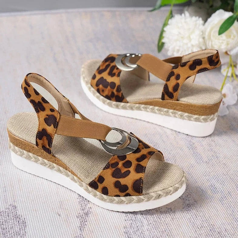 נעלי "ורוניקה" בעיצוב ייחודי