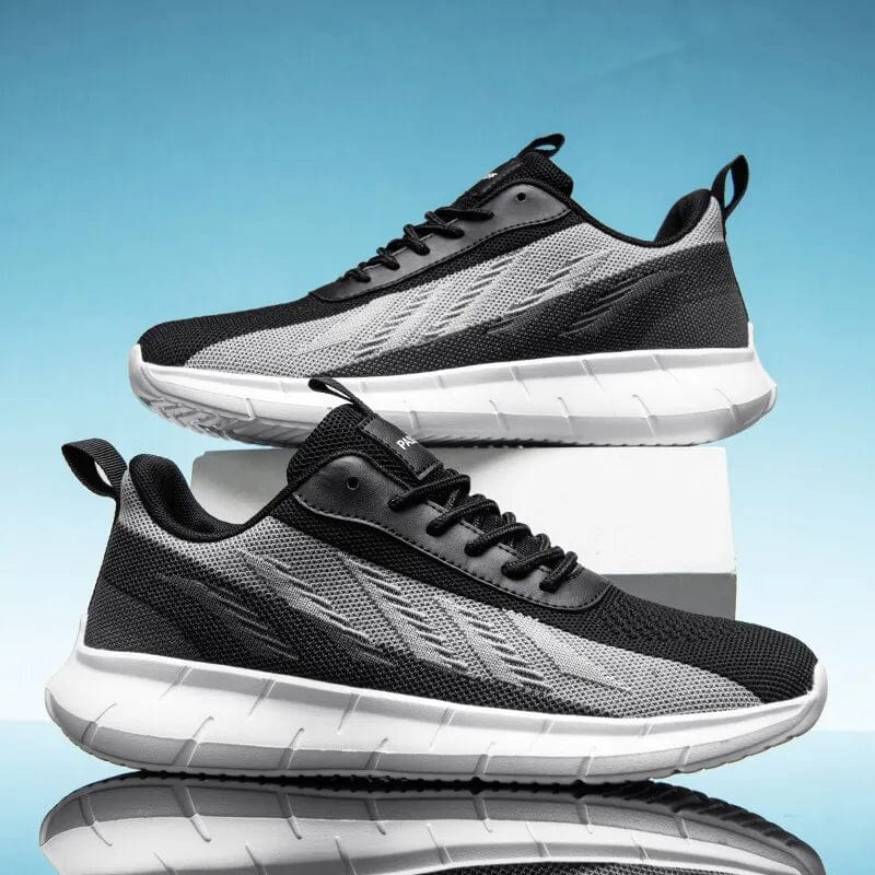 נעלי ריצה "ForM" נעלי ספורט מעוצבות - נעלי אביגיל
