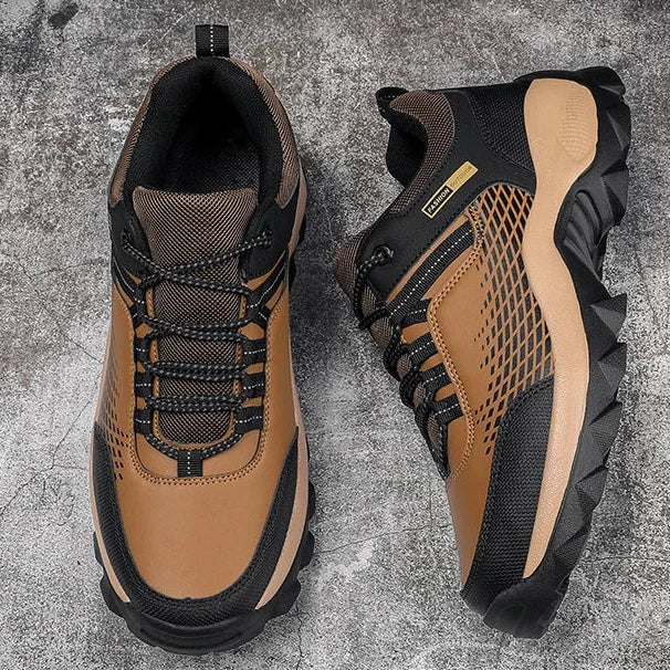 נעלי הרים 'Dust' לטיולים והליכה