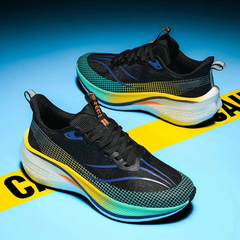 נעלי ריצה "Aqua" מקצועיות