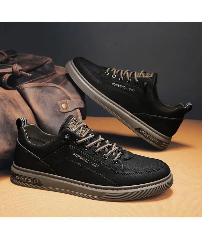 נעלי סניקרס "Coole Guitu" עיצוב איטלקי מודרני - נעלי אביגיל