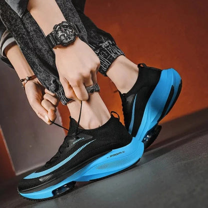 נעלי ספורט "ZoomX" מעוצבות קולקציית 2024 - נעלי אביגיל