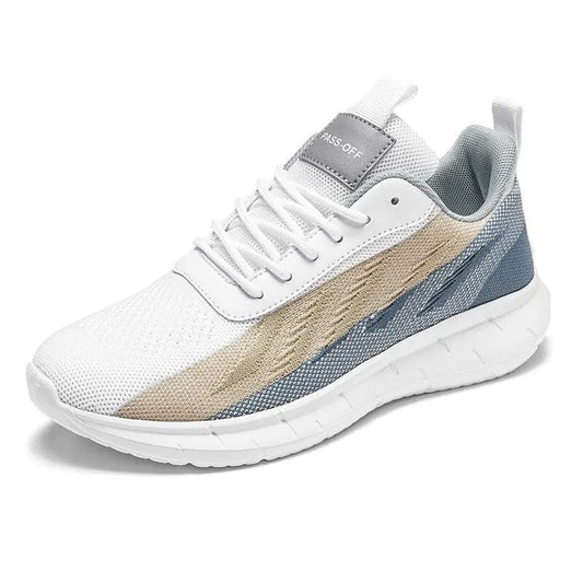 נעלי ריצה "ForM" נעלי ספורט מעוצבות - נעלי אביגיל 40 / לבן