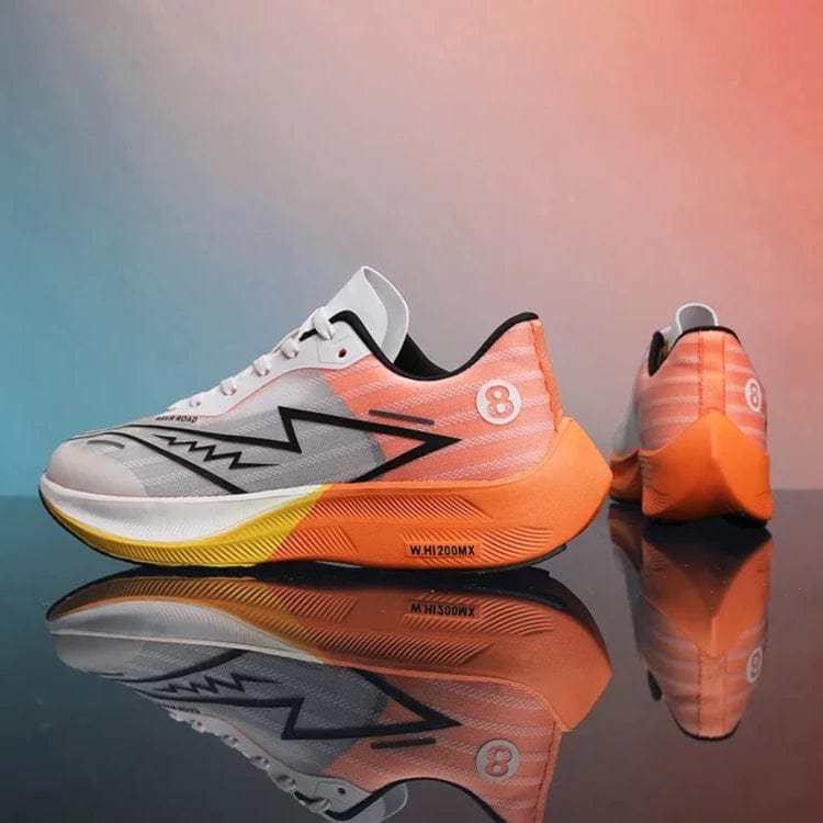 נעלי ריצה "COZO" עיצוב חדשני, קולקציה חדשה 2024 - נעלי אביגיל