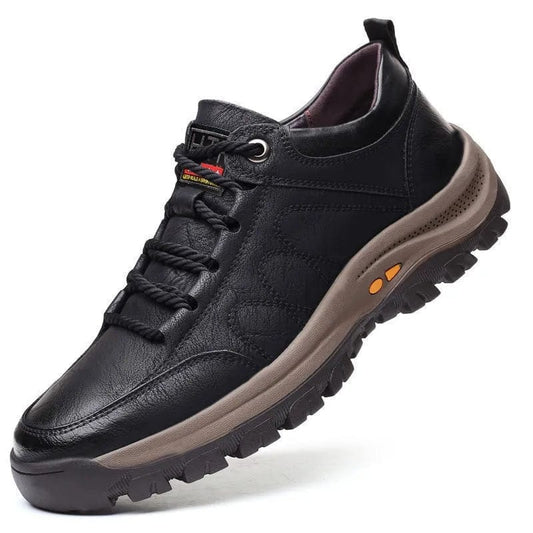 נעלי הליכה וטיולים "Casual" קולקציה חדשה - נעלי אביגיל שחור / 40