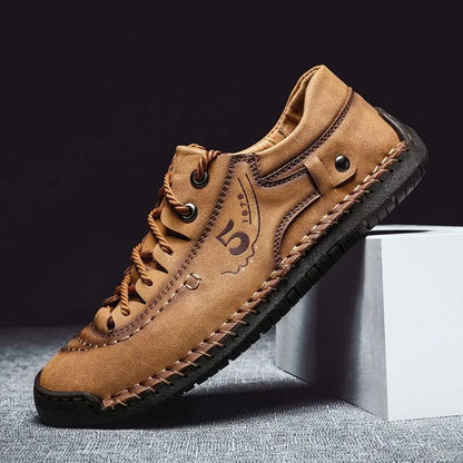 נעלי סניקרס "אלפרדי" קולקציית 2024 מעוצבות - נעלי אביגיל