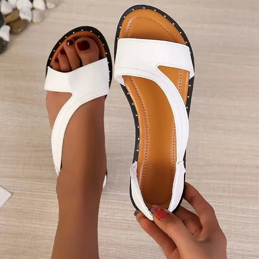 נעלי קיץ "שנדיר" בעיצוב ייחודי