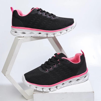 נעלי ספורט "Zaptos" קולקציית 2024 מאווררות - נעלי אביגיל