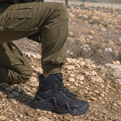 נעל טקטית 'Nexus' צבאית
