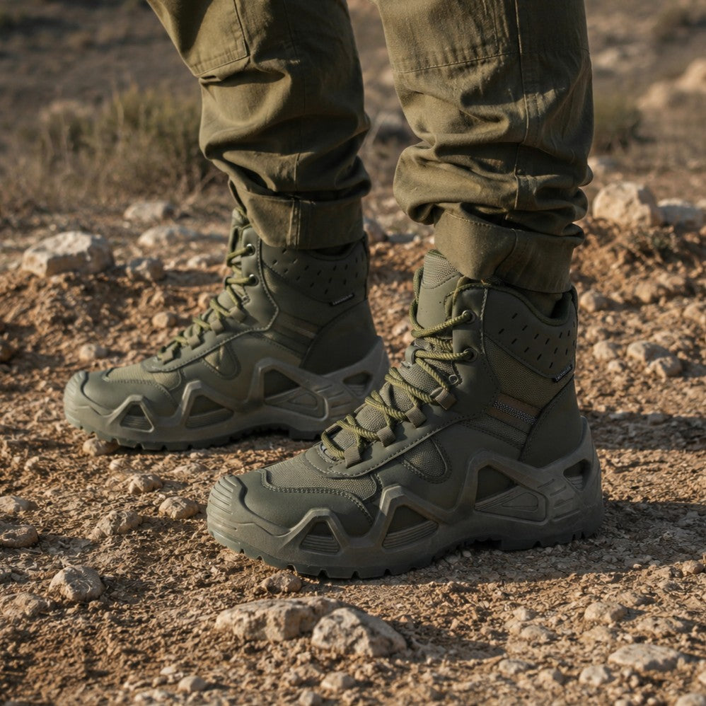 נעל טקטית 'Nexus' צבאית
