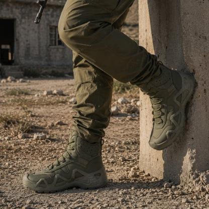 נעל טקטית 'Nexus' צבאית