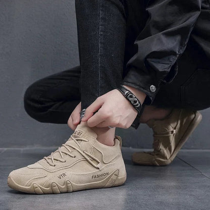 נעלי סניקרס "Fashion" קלות משקל עיצוב ייחודי - נעלי אביגיל