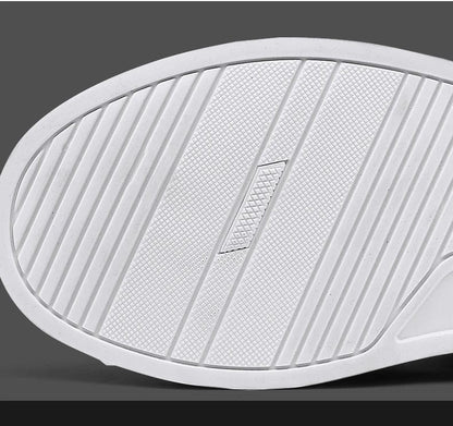 נעלי סניקרס "לוקאס" עיצוב אמריקאי מודרני - נעלי אביגיל