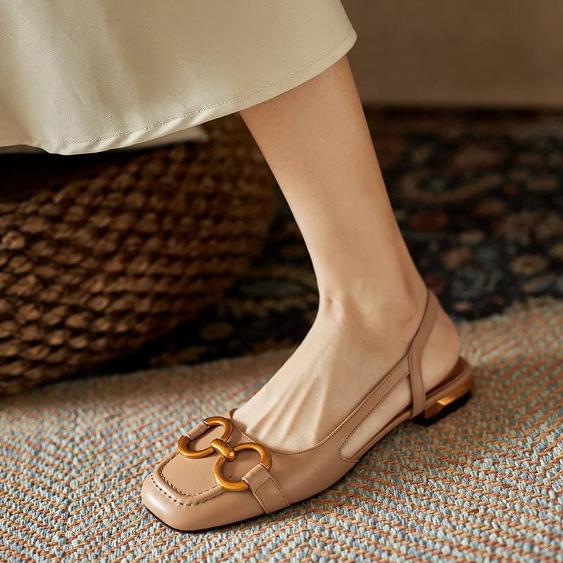 נעלי "פלורי סנס" לקיץ במבחר צבעים - נעלי אביגיל