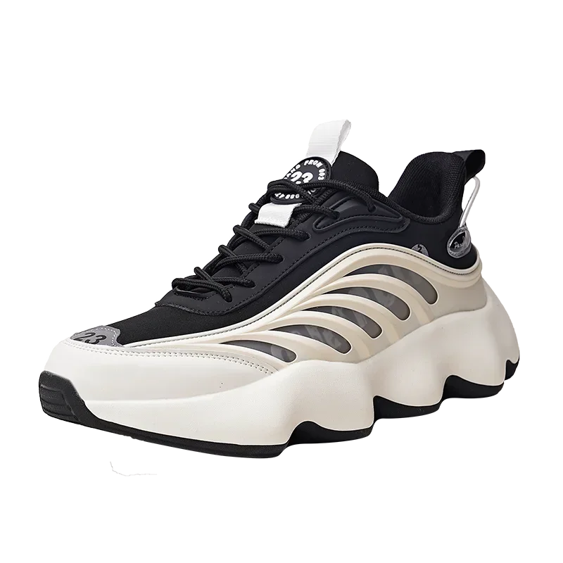 נעלי ספורט 'Artical' בעיצוב ייחודי