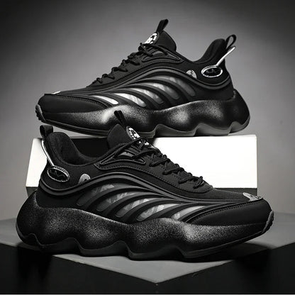 נעלי ספורט 'Artical' בעיצוב ייחודי