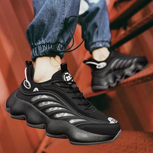 נעלי ספורט 'Artical' בעיצוב ייחודי