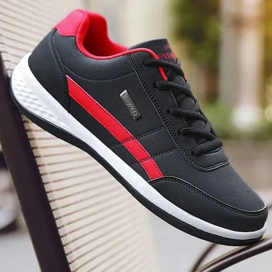 נעלי סניקרס "Stripe" מעוצבות קולקציה חדשה - נעלי אביגיל