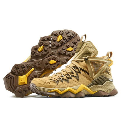 נעלי ספורט 'XAR' בעיצוב ייחודי