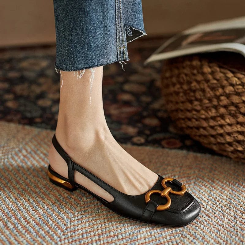 נעלי "פלורי סנס" לקיץ במבחר צבעים - נעלי אביגיל
