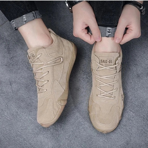 נעלי סניקרס "Fashion" קלות משקל עיצוב ייחודי - נעלי אביגיל