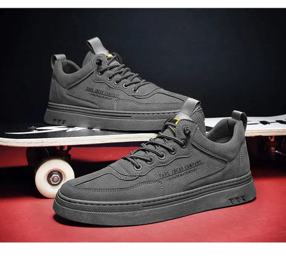 נעלי סניקרס "Solid" מעוצבות קולקציה חדשה - נעלי אביגיל