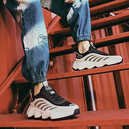 נעלי ספורט 'Artical' בעיצוב ייחודי