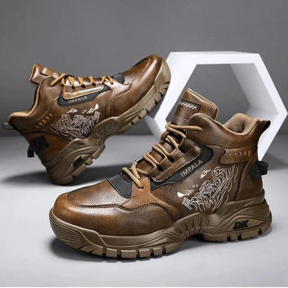 נעלי מעצבים "Impala" מעור מלאכותי איכותי - נעלי אביגיל