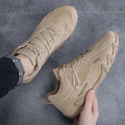 נעלי סניקרס "Fashion" קלות משקל עיצוב ייחודי - נעלי אביגיל