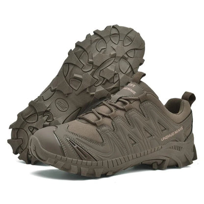 נעלי הרים 'R-Bust' טקטיות