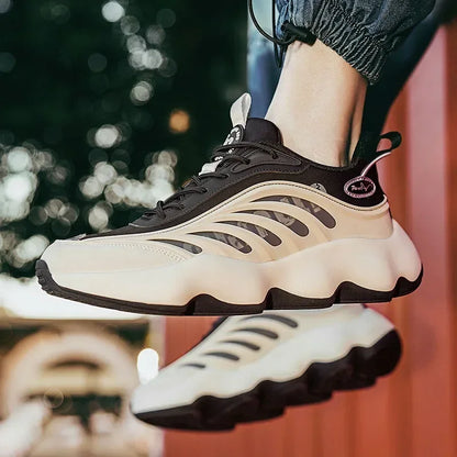 נעלי ספורט 'Artical' בעיצוב ייחודי