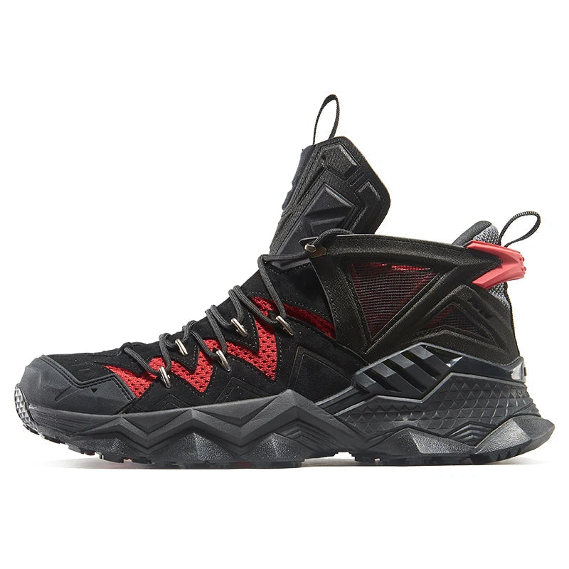 נעלי ספורט 'XAR' בעיצוב ייחודי